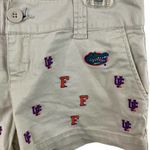 Florida Gators Embroidered Shorts Size Size undefined Photo 3