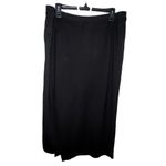 Betabrand ‎ The Sassiest Pants Capris Midi Skirt Overlay Women's Size 2XL Long Photo 5