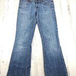 Citizens of Humanity  Ingrid 002 Blue Jeans Size 29 (29x27.5) EUC Photo 0