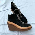 Merrell  TREMBLANT suede wedge boots🔥🔥🔥 Photo 2