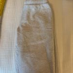 Aritzia  Sweatfleece Sweatpants Mega Fit Photo 4