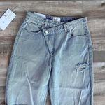 Abrand A 95 baggy caterina rip sizs 26 Blue Photo 3