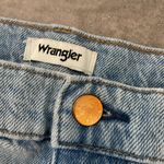 Wrangler  Wild West 603 High Rise Straight Jean 31X28 Photo 6