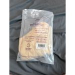 NWT Empetua XXXL Nude OPEN BUST BRIEF BODYSUIT Shapewear Adjustable Straps‎ Size undefined Photo 8