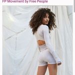 Free People Romper Photo 1