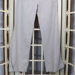 Outback Red Linen Drew Fit Pants 6 Photo 3