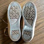 Converse Size 7.5 Pale Pink Low Top Sneakers Shoes Photo 7