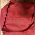 Fresought Butt Scrunch Biker Shorts Size Large Red Photo 4