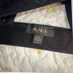 Alala  black sports bra new without tags Photo 2