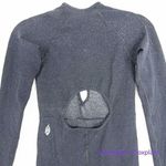 Free People NEW flash forward onesie jumpsuit playsuit leotard black, XS/S Photo 15