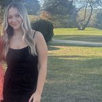 black hoco dress Size M Photo 4