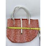 Tiffany & Co. Reversible Large Tote Bag Or… Photo 7