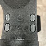 Larroude Hibiscus Sandals in Black, Size 10/11 NEW w/o Box Black Photo 7