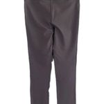 Free People Movement Gray City Slicker Moto Leggings Women Sz S Photo 1