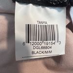 BCBGMAXAZRIA BCBG Max Azaria Tanya Mesh Bodycon Dress Photo 8