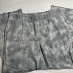 Aerie Tie Dye Sweatpant Joggers Photo 2