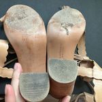 Zimmermann  Summer Heels in Brown Photo 3