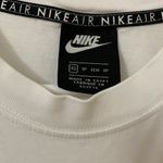 Nike Air crop top Photo 4