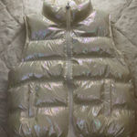 TCEC Puffer jacket Photo 0
