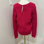 Forever 21  pink cardigan Large‎ NWT Photo 1