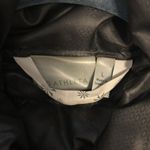 Athleta  Downalicious Deluxe Puffer Jacket Goose Down Quilted Black Photo 5