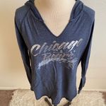 NFL  Juniors Chicago Bears XL long sleeve shirt Photo 2