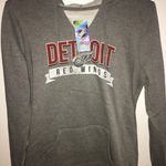 Detroit Red Wings Sweatshirt Size M Photo 0