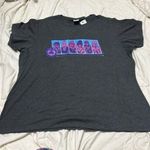 Jojo’ss Bizzare Adventure Golden Wind 3X T Shirt Blue Photo 0