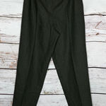 Harvé Benard Harve Benard Sport NWT Size 16 Green Wool
Blend Dress Pants Photo 0
