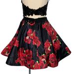 Jovani Formal Prom Evening Cocktail 2 Piece Skirt Set Size 6 NEW Photo 8