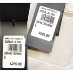 Hugo Boss NWT BOSS Jakely Blazer 6 Vekita Skirt 8 Wool Blend 2-Piece Suit 6/8 Photo 3