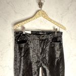 7 For All Mankind  the high waisted skinny jeans Photo 2