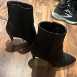 Christian Sirianio Black Stiletto Boots Photo 1