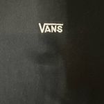 Vans Black Mini Dress Photo 1