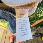 Aerie  Daydream Denim Short size Large Photo 12