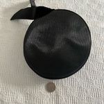 Gardner Black Peau de Soie & Velvet Vintage 40s Hat‎ Photo 4