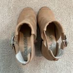 Sole Society  Ferris Suede Booties Photo 2