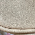 Free People  Lex Vegan Crossbody Bag Purse Laser Cutwork Studded Strap Photo 4