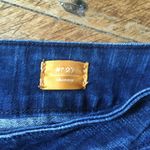 Pilcro and the Letterpress Anthropologie size 27 skinny jeans Photo 2