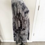 Urban Outfitters  Tie Dye Mini Dress XS Photo 4
