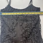 Forever 21  Elegant Black Dress Photo 6