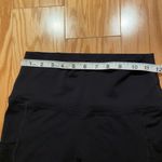 Aerie  Black High-Rise Leggings Photo 3