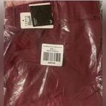 Torrid Women's NWT Dip Dye Red & Tan Full Length Mid Rise Premium Leggings 3X Photo 4