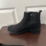 Rockport Black Ryleigh Chelsea Boot 10 Photo 5