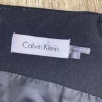 Calvin Klein Womens  Black Dress - 2 Photo 6