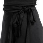Gap  Wrap Around Midi Skirt NWT Photo 5