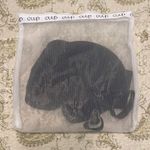 Cuup The Balconette Bra Black Size 36 F / DDD Photo 7