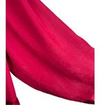 Victoria's Secret Gold label Victoria’s Secret robe fuchsia paisley floral sheer vintage medium Photo 1