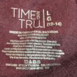 Time And Tru  ladies walk pants 12-14 Photo 14