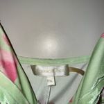 Love Shack Fancy Sima Midi Dress in Peony Mint
size medium Photo 3